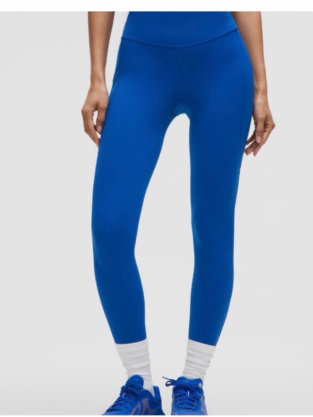 Fast and Free 5 Pocket Leggings